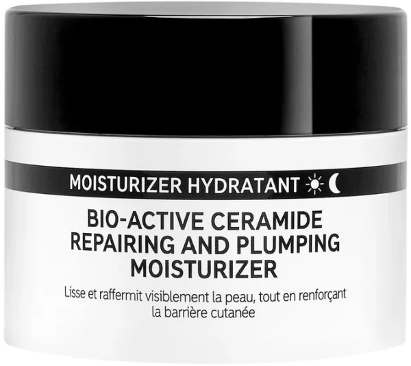 The Inkey List Bio-Active Ceramide Repairing and Plumping Moisturizer 50 ml