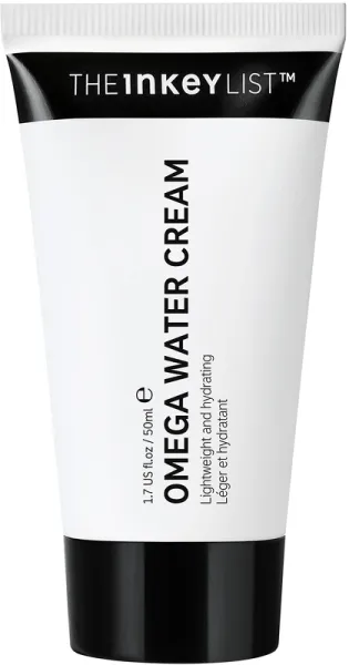 The Inkey List Omega Water Cream 50 ml