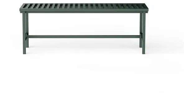 NINE 19 Outdoors Penkki Vihreä