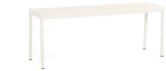HAY Balcony Penkki L119,5 Chalk Beige