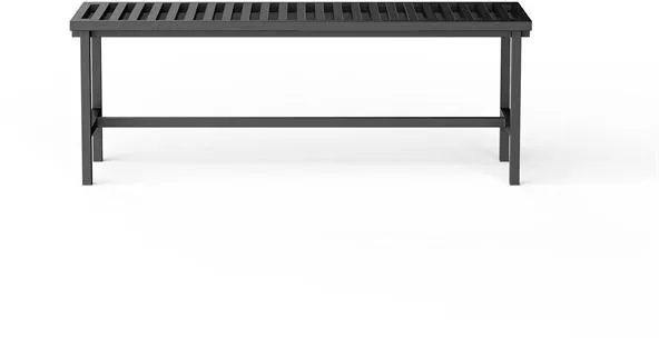 NINE 19 Outdoors Penkki Musta