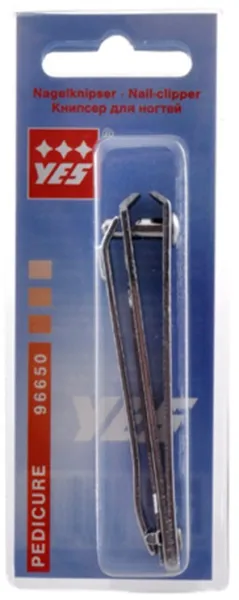 Yes Kynsileikkuri 3 in 1 (1 kpl)