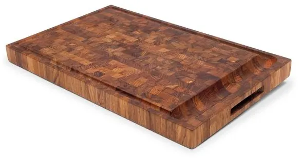 Fritz Hansen Skagerak Dania Leikkuulauta 56x35 cm Tiikki