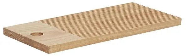 Hübsch Monarch Leikkuulauta Luonnollinen