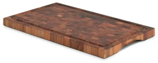 Fritz Hansen Skagerak Dania Leikkuulauta 40x24 cm Tiikki