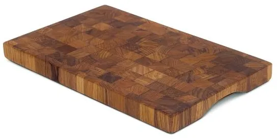 Fritz Hansen Skagerak Dania Leikkuulauta 33x21 cm Tiikki