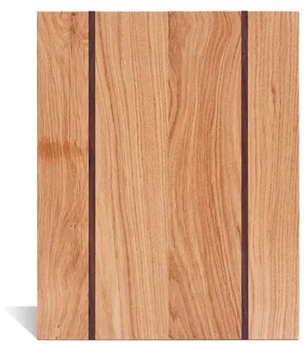 Wood Zone WZ.40 leikkuulauta - 3 kpl:n setti - Massiivinen tammi