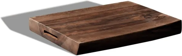 Steel The Beast, Leikkuulauta, H4x25x35 cm