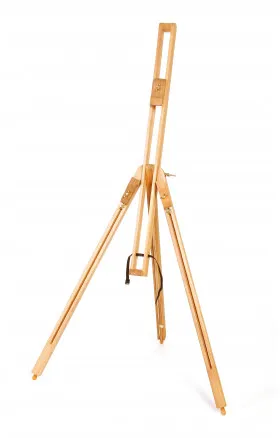 Artino Land -mäntyteline